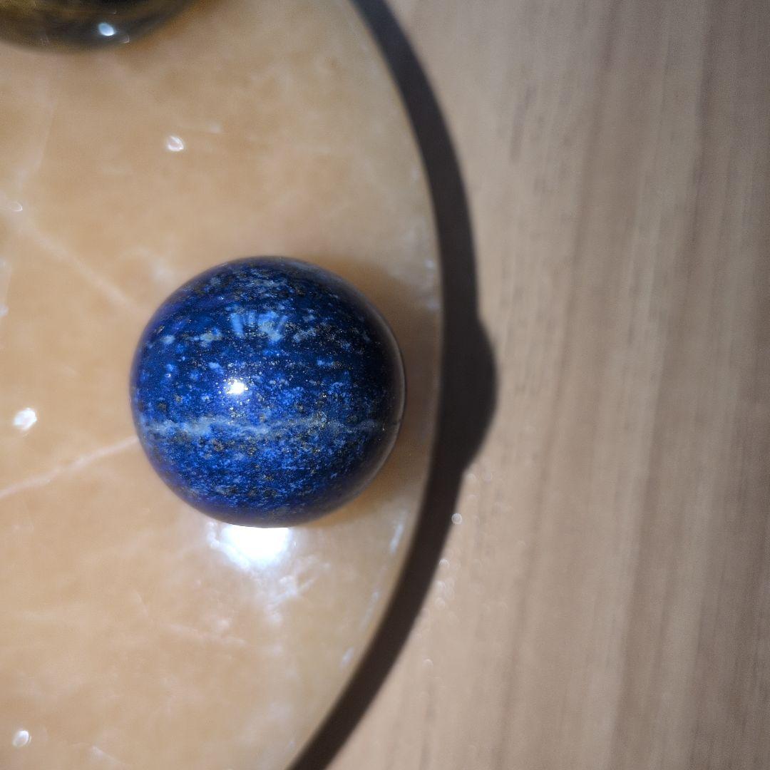 七星陣天然石ヒーリングセット