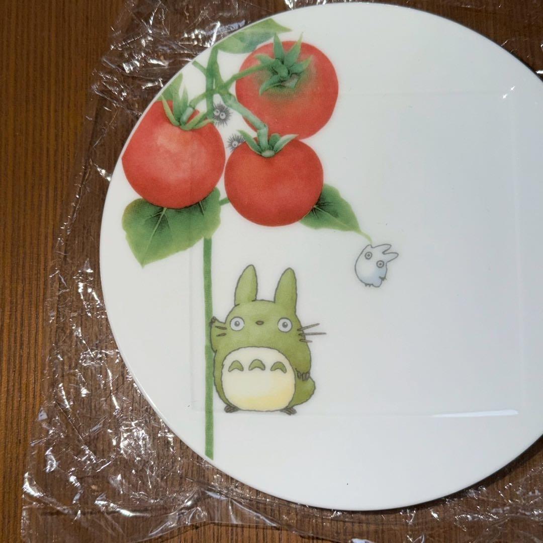 Noritake となりのトトロ お皿セット