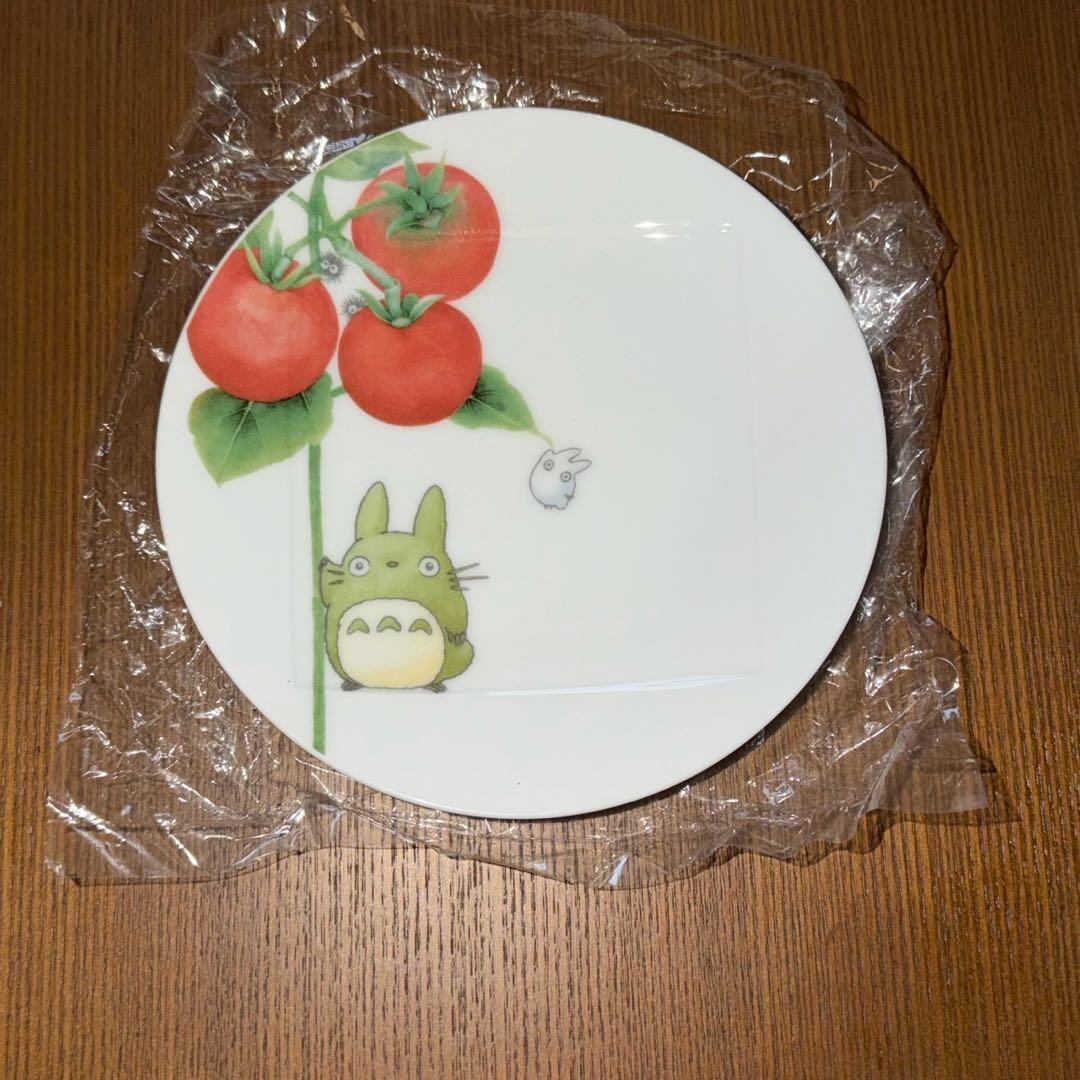 Noritake となりのトトロ お皿セット