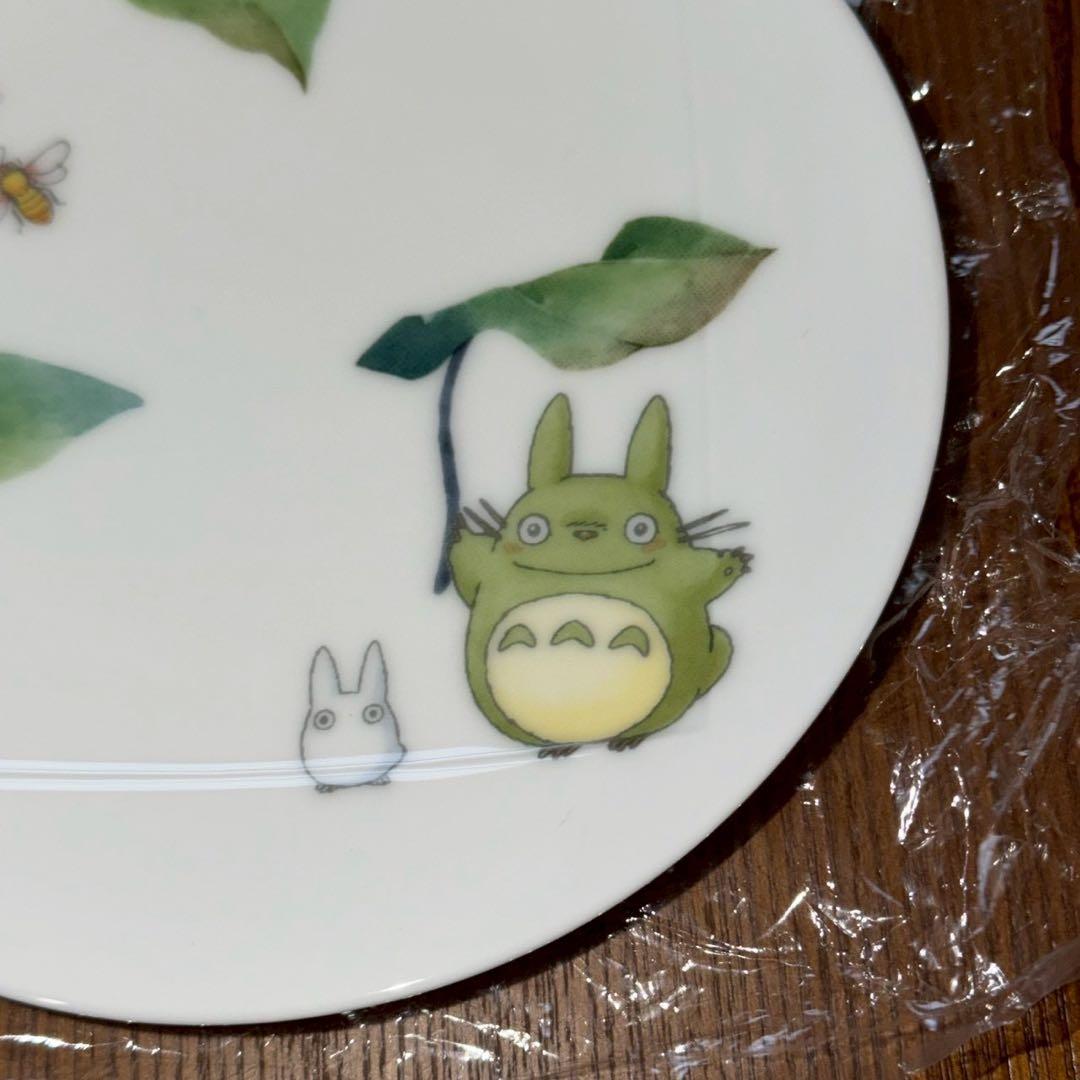 Noritake となりのトトロ お皿セット