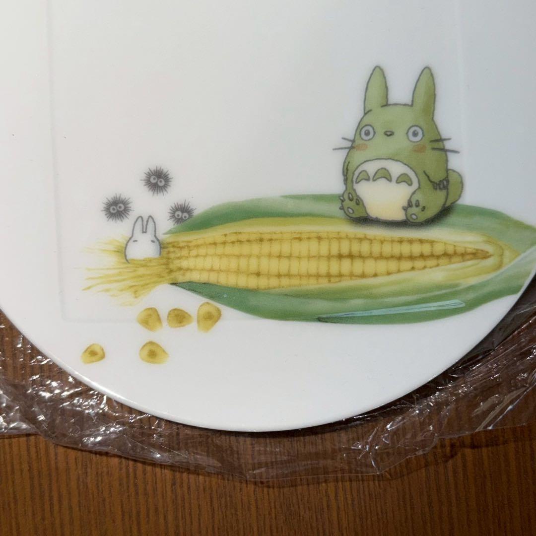 Noritake となりのトトロ お皿セット