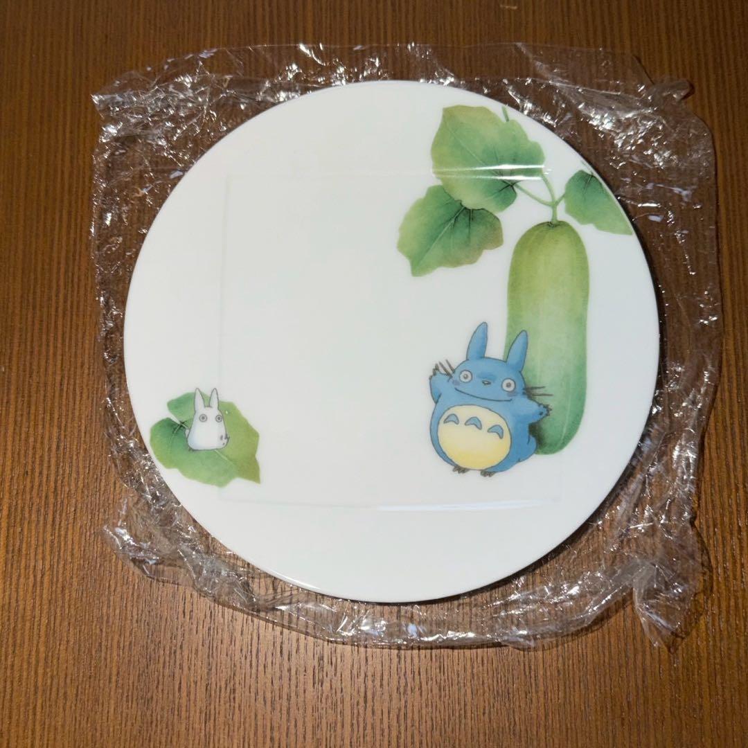 Noritake となりのトトロ お皿セット