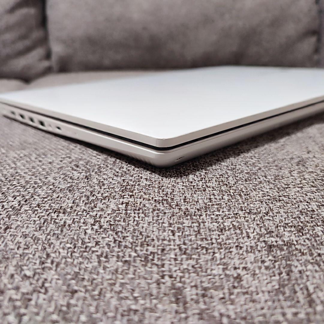 【バッテリー新品・美品】NEC LAVIE 8GB SSD256GB