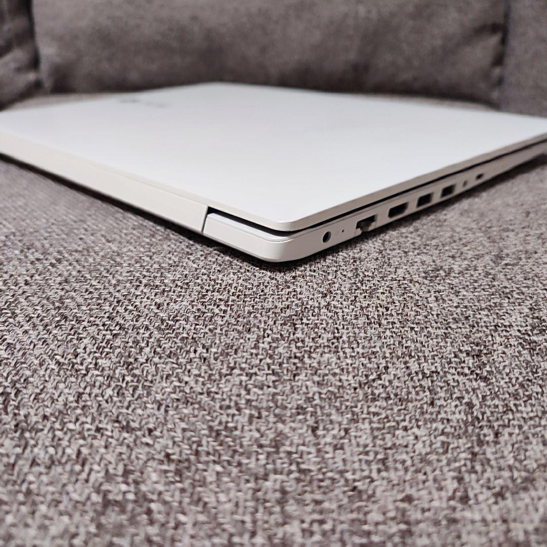 【バッテリー新品・美品】NEC LAVIE 8GB SSD256GB