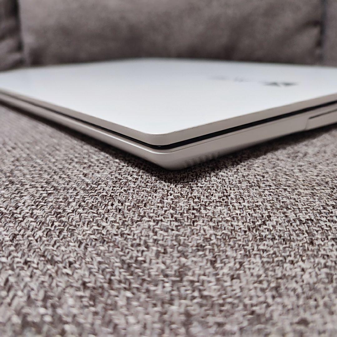 【バッテリー新品・美品】NEC LAVIE 8GB SSD256GB