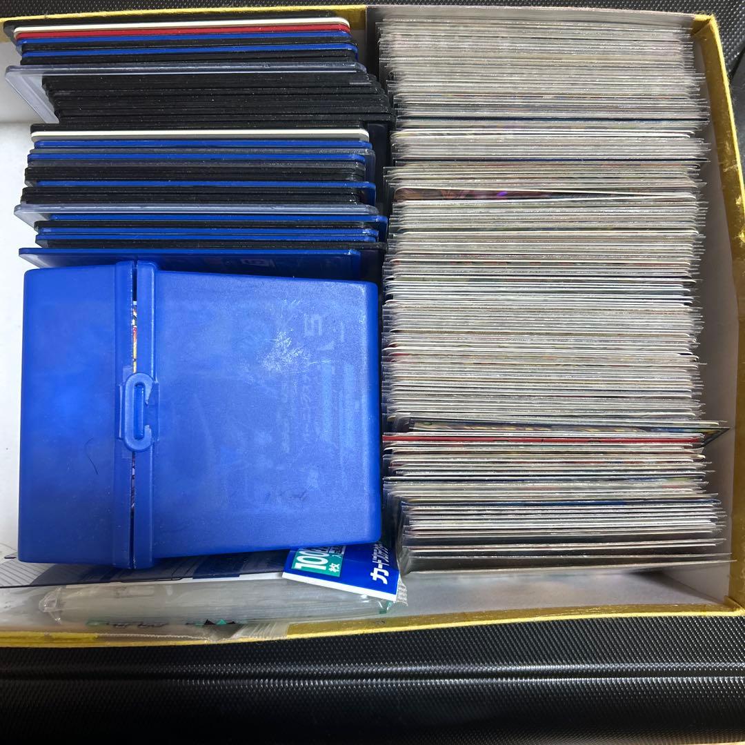 (有料カード多数！)ドラゴンボールヒーローズカードセット 引退品(即日発送！)