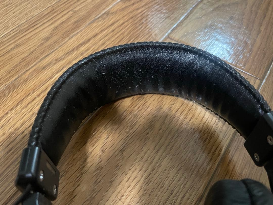 ヘッドホン Sony MDR-CD900 ST