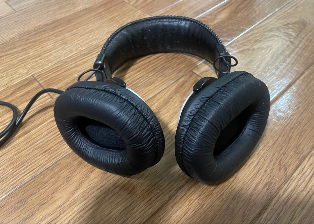ヘッドホン Sony MDR-CD900 ST