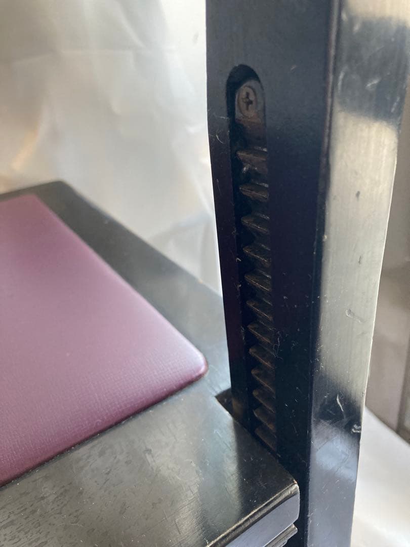 ヤマハYAMAHAトムソン椅子　中古