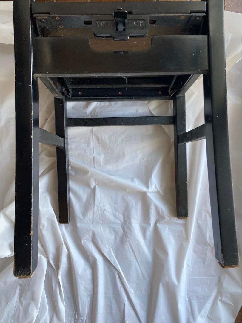 ヤマハYAMAHAトムソン椅子　中古