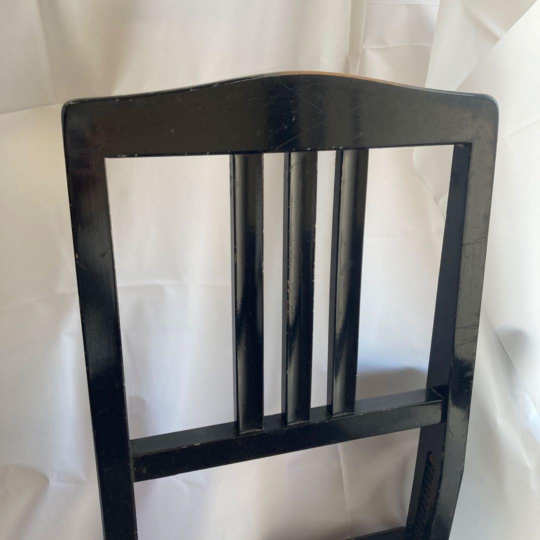 ヤマハYAMAHAトムソン椅子　中古