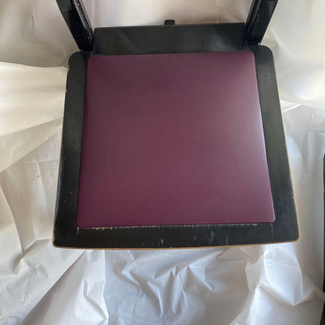 ヤマハYAMAHAトムソン椅子　中古