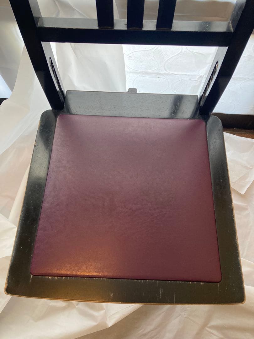 ヤマハYAMAHAトムソン椅子　中古