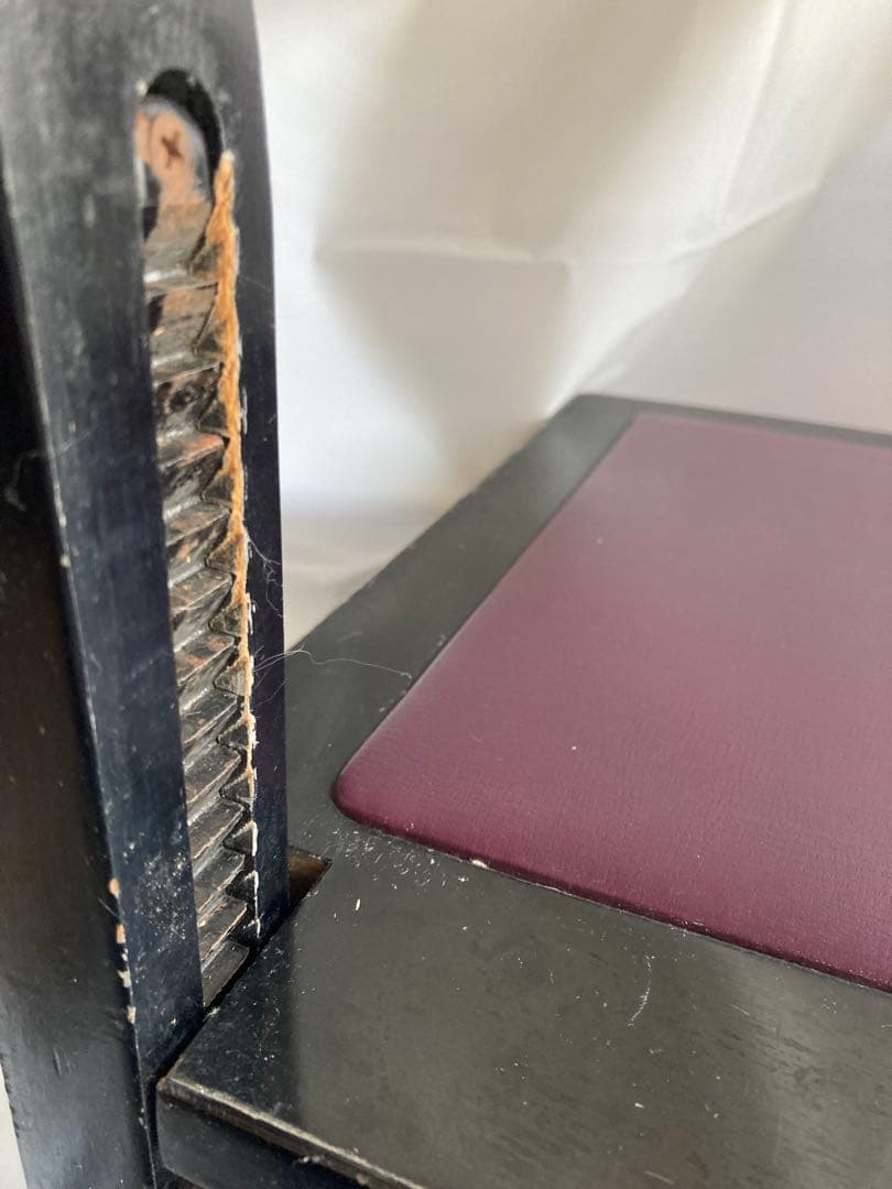 ヤマハYAMAHAトムソン椅子　中古