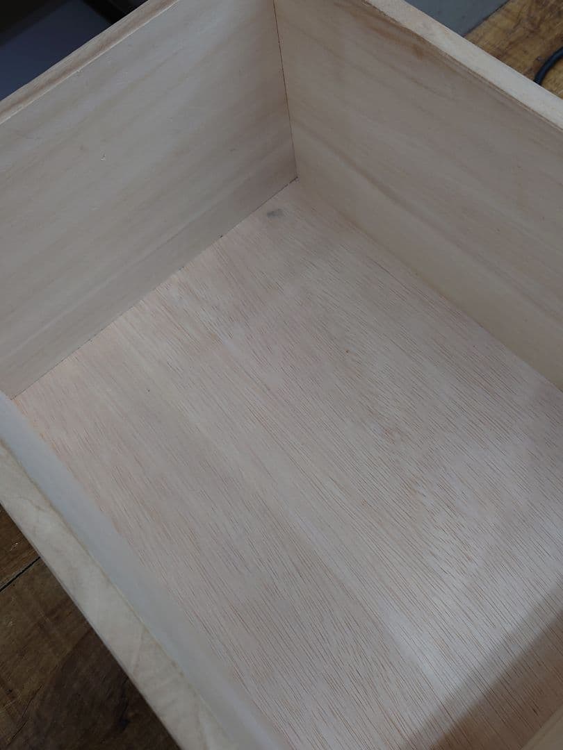 ☆今村家具工芸 キッチンボード 105 オープンレンジ ピュアWN