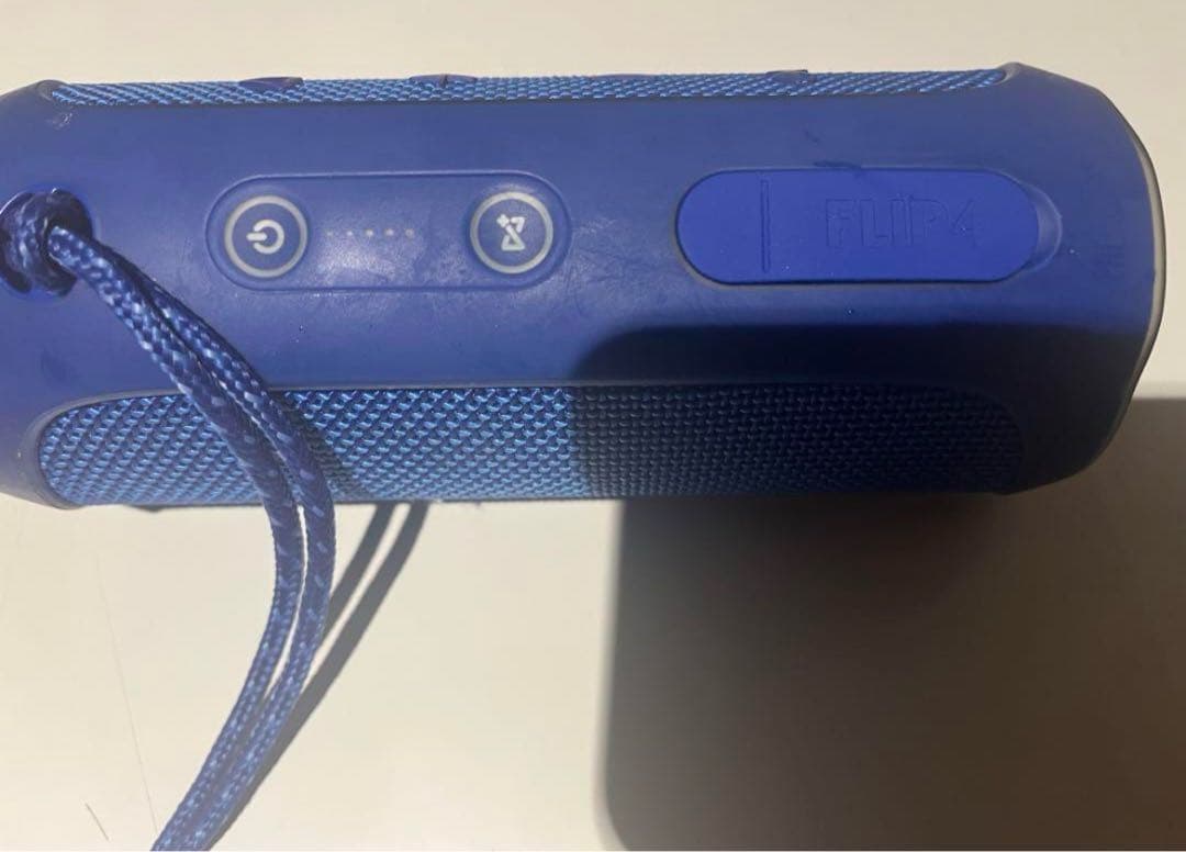 JBLスピーカー　FLIP3