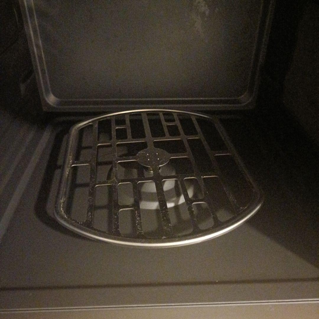 山善YAMAZEN のオーブンレンジ、YRC-J160-R