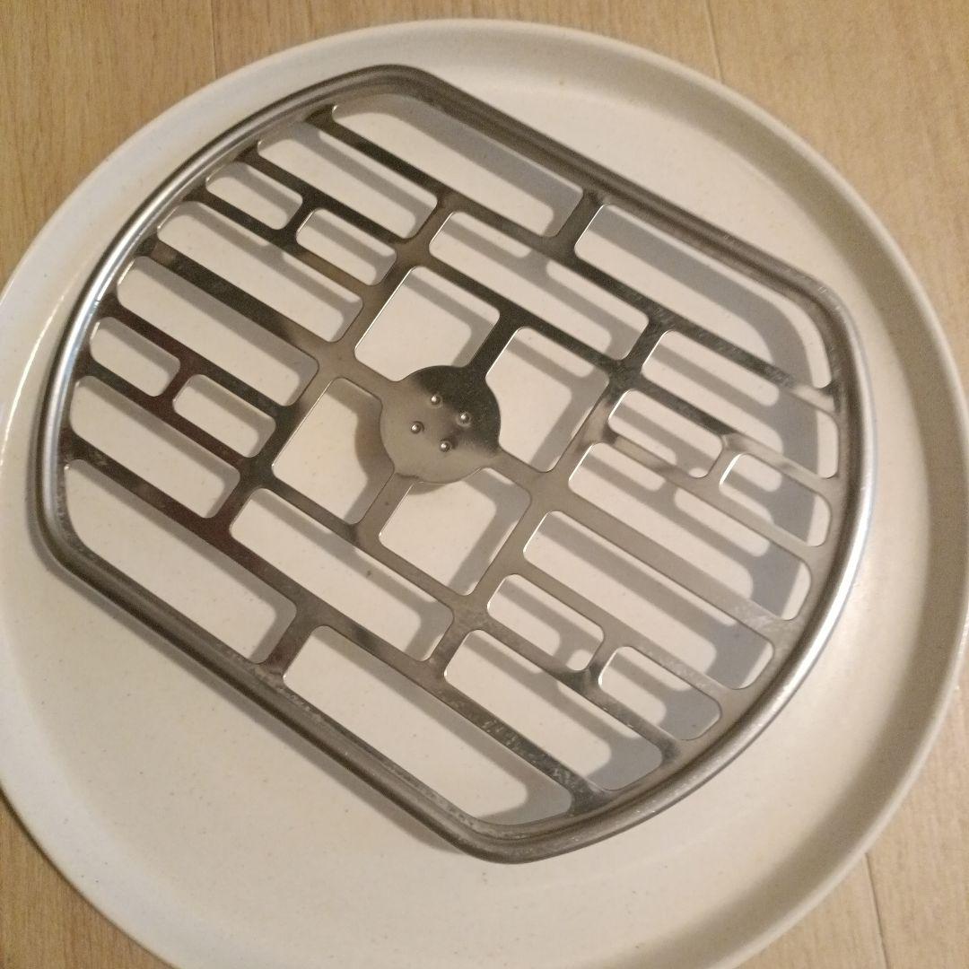 山善YAMAZEN のオーブンレンジ、YRC-J160-R