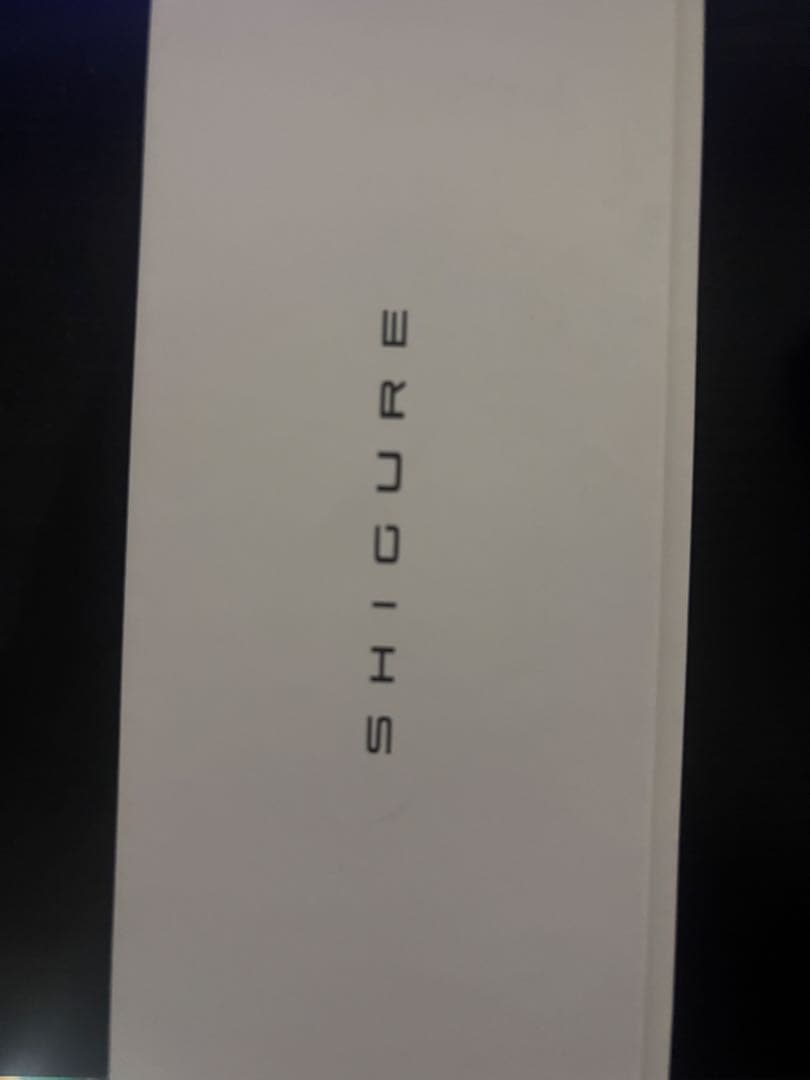 AIM1時雨 ホワイト マウス ゲーミングマウス ポーリングレート8K