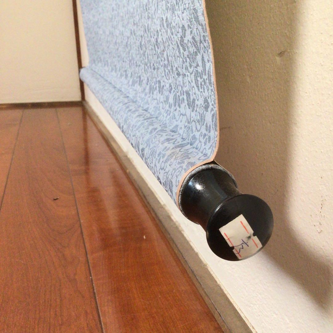 No4144掛軸　在印　山韻　水墨山水画賛　紙本　中国画　古画　古美術　送料無料