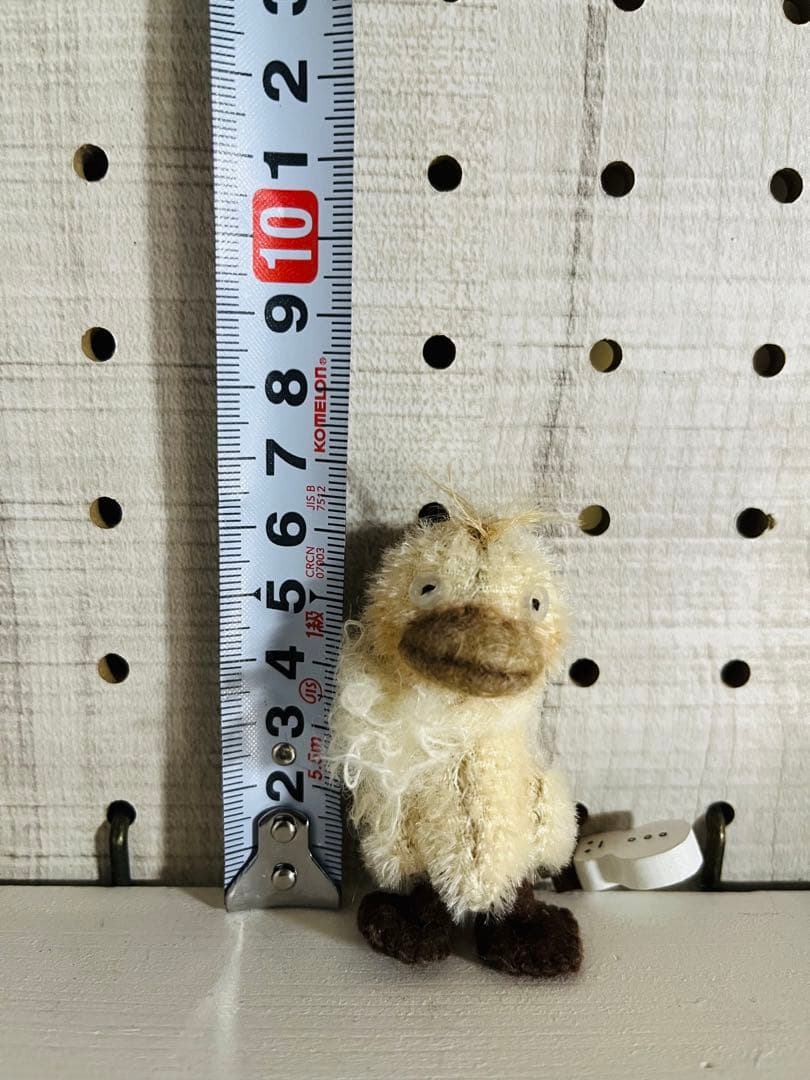 作家様　鳥さん