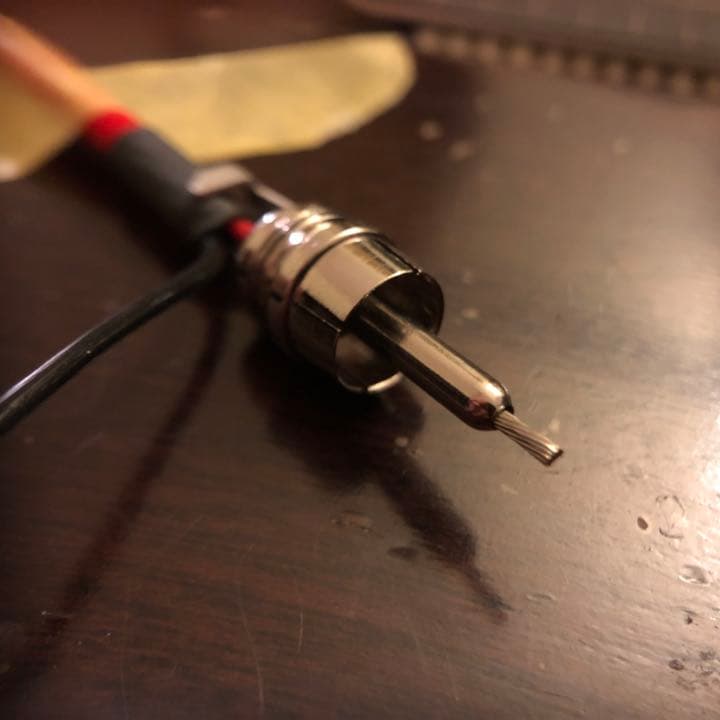 オリジナル同軸デジタルケーブル1.6〜2.0m