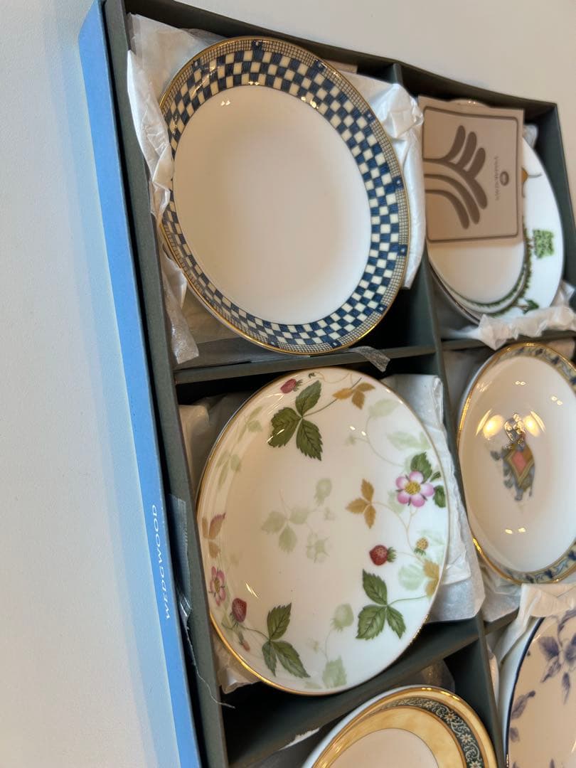  お皿セット