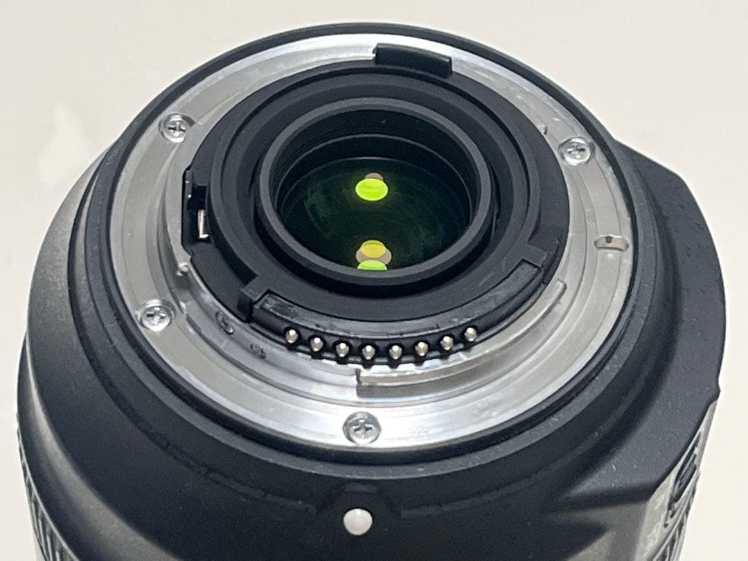 レンズ(ズーム) NikonAF-S DX18-300mmVR1:3.5-5.6G ED