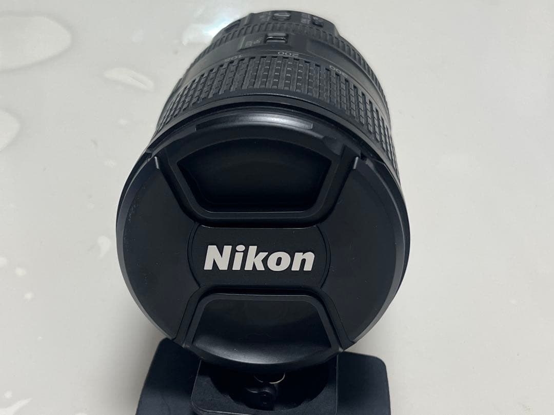 レンズ(ズーム) NikonAF-S DX18-300mmVR1:3.5-5.6G ED