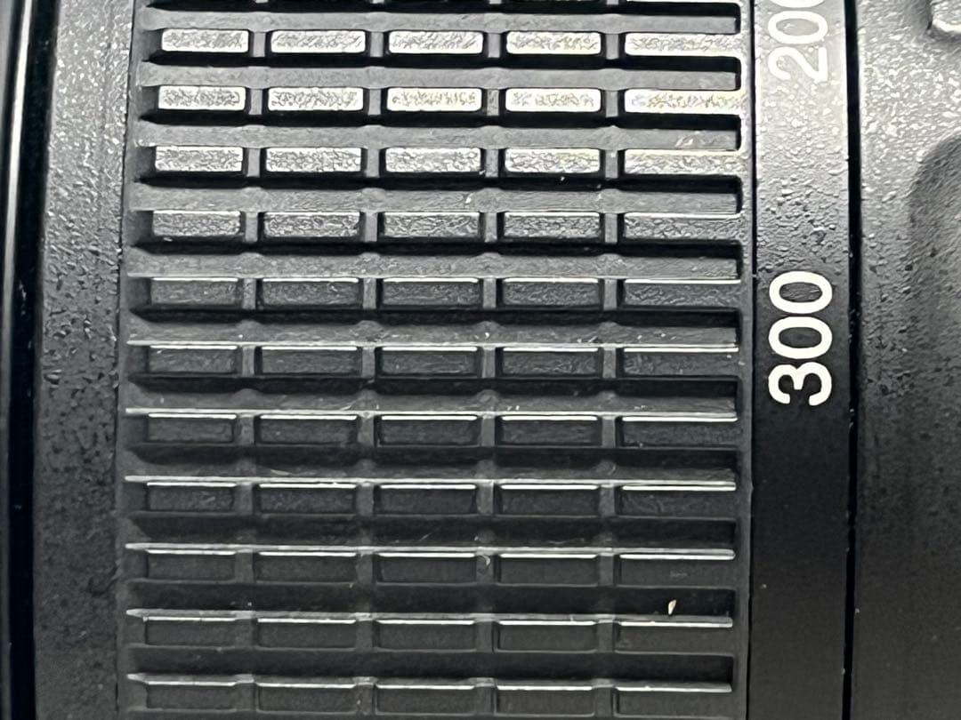 レンズ(ズーム) NikonAF-S DX18-300mmVR1:3.5-5.6G ED