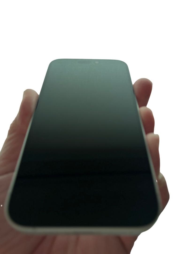 iPhone16 128G SIMフリー バッテリー95%