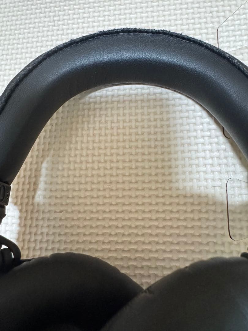 美品　Marshall Monitor II A.N.C. ヘッドフォン