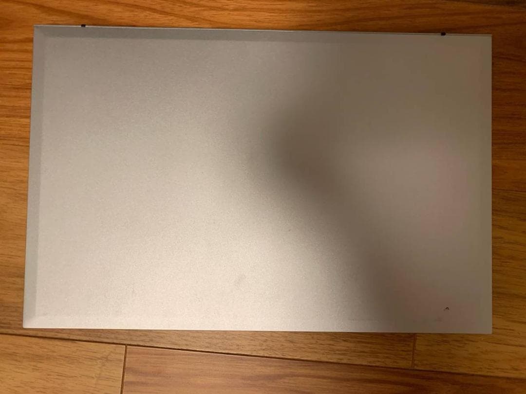 2021年製造の中古ノートPCです。