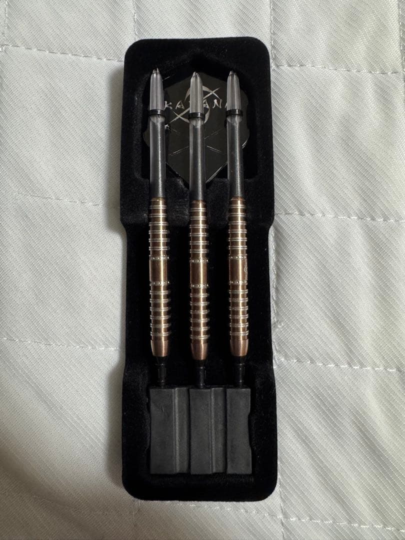 【9月限定値引き】DYNASTY 刀 山本信博モデル + Lippoint茶 付