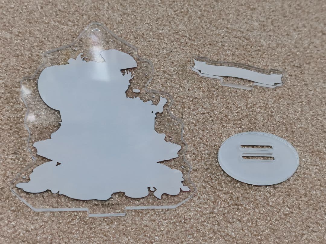 第五人格 泥棒 誕生日グッズまとめ売り