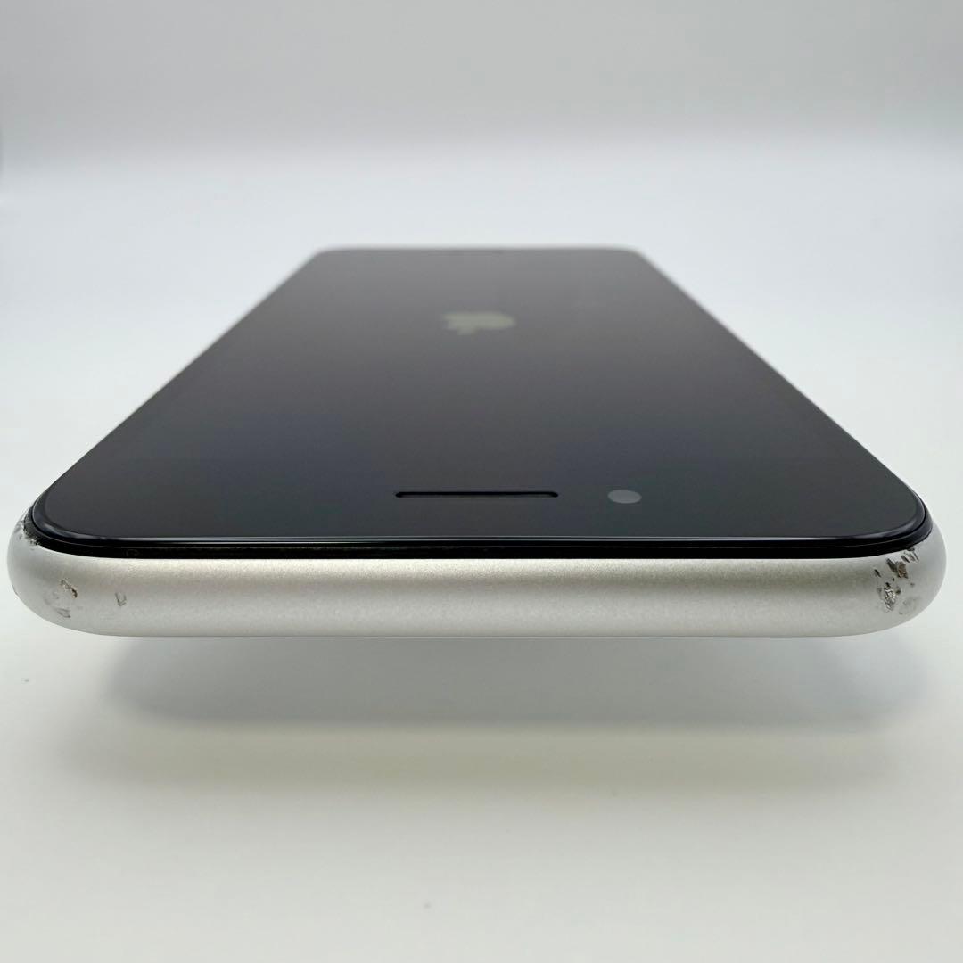 iPhoneSE 第2世代 128GB ホワイト バッテリー100%