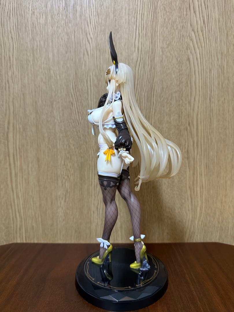 Mois 1/6スケール PVC&ABS製塗装済み完成品フィギュア