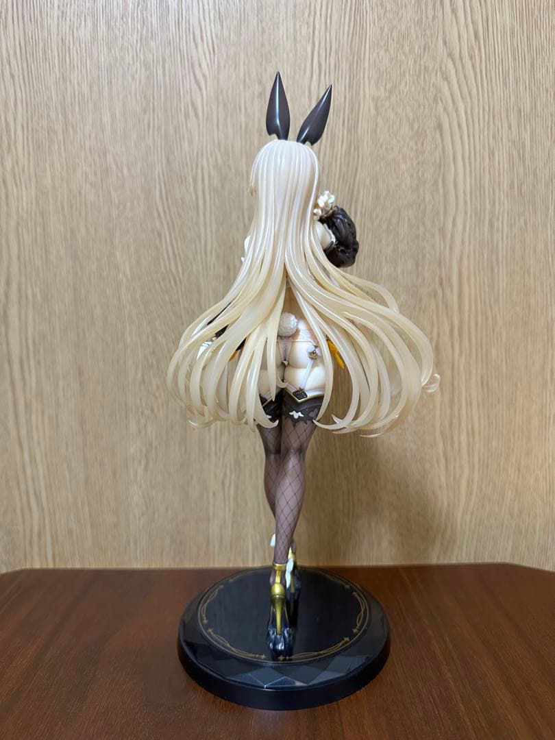 Mois 1/6スケール PVC&ABS製塗装済み完成品フィギュア