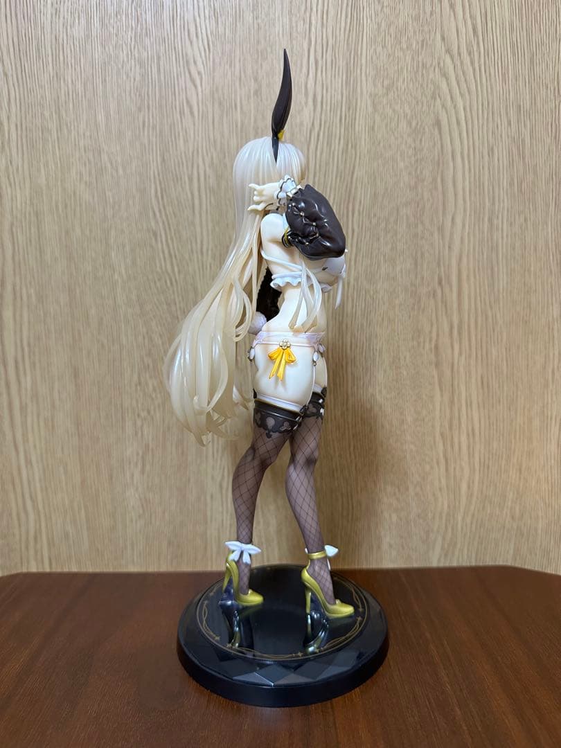 Mois 1/6スケール PVC&ABS製塗装済み完成品フィギュア