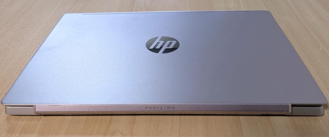 HP Pavilion Laptop 13-an0055TU　Core i5