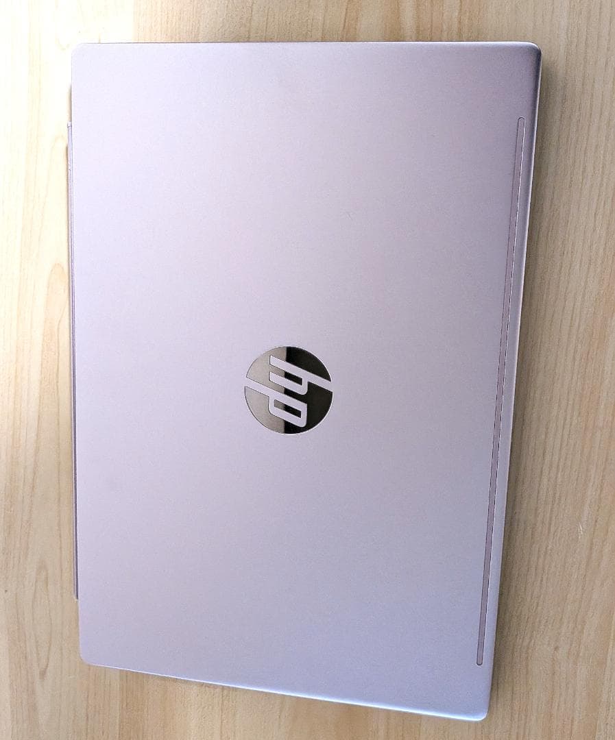 HP Pavilion Laptop 13-an0055TU　Core i5