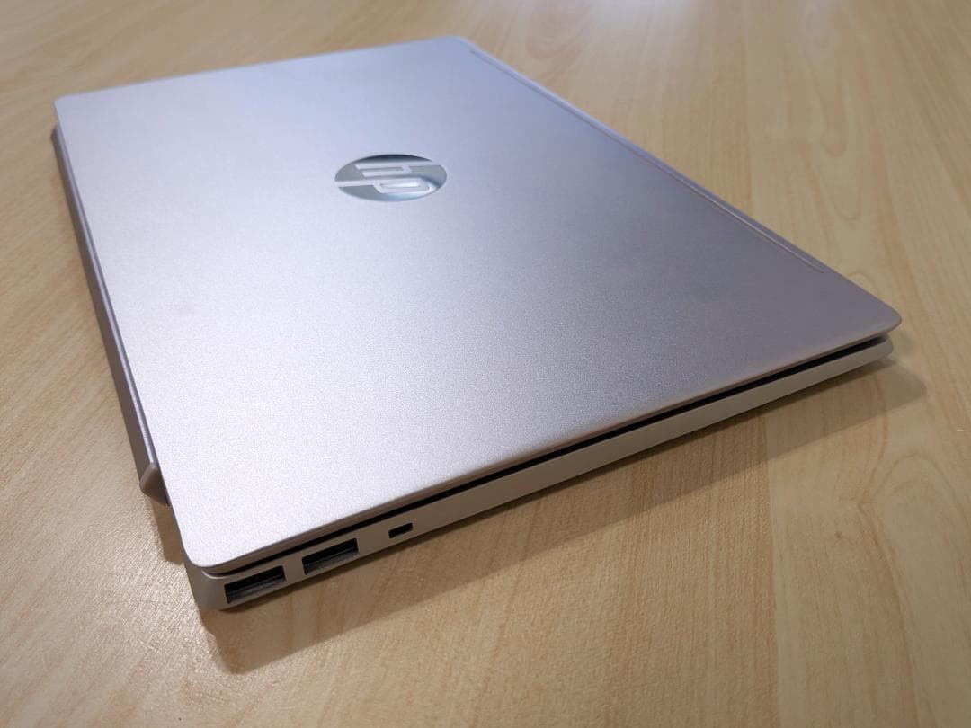 HP Pavilion Laptop 13-an0055TU　Core i5