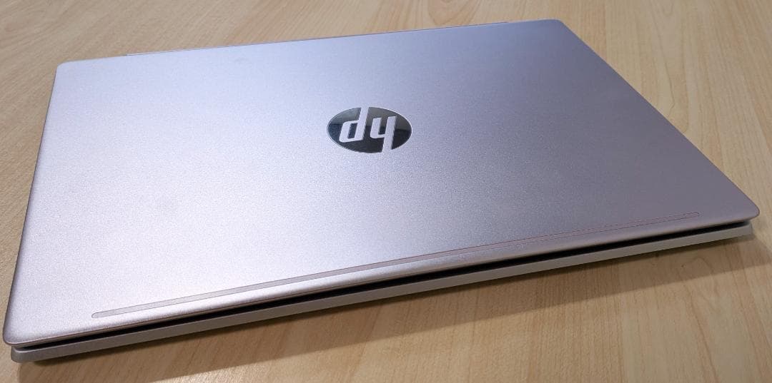 HP Pavilion Laptop 13-an0055TU　Core i5