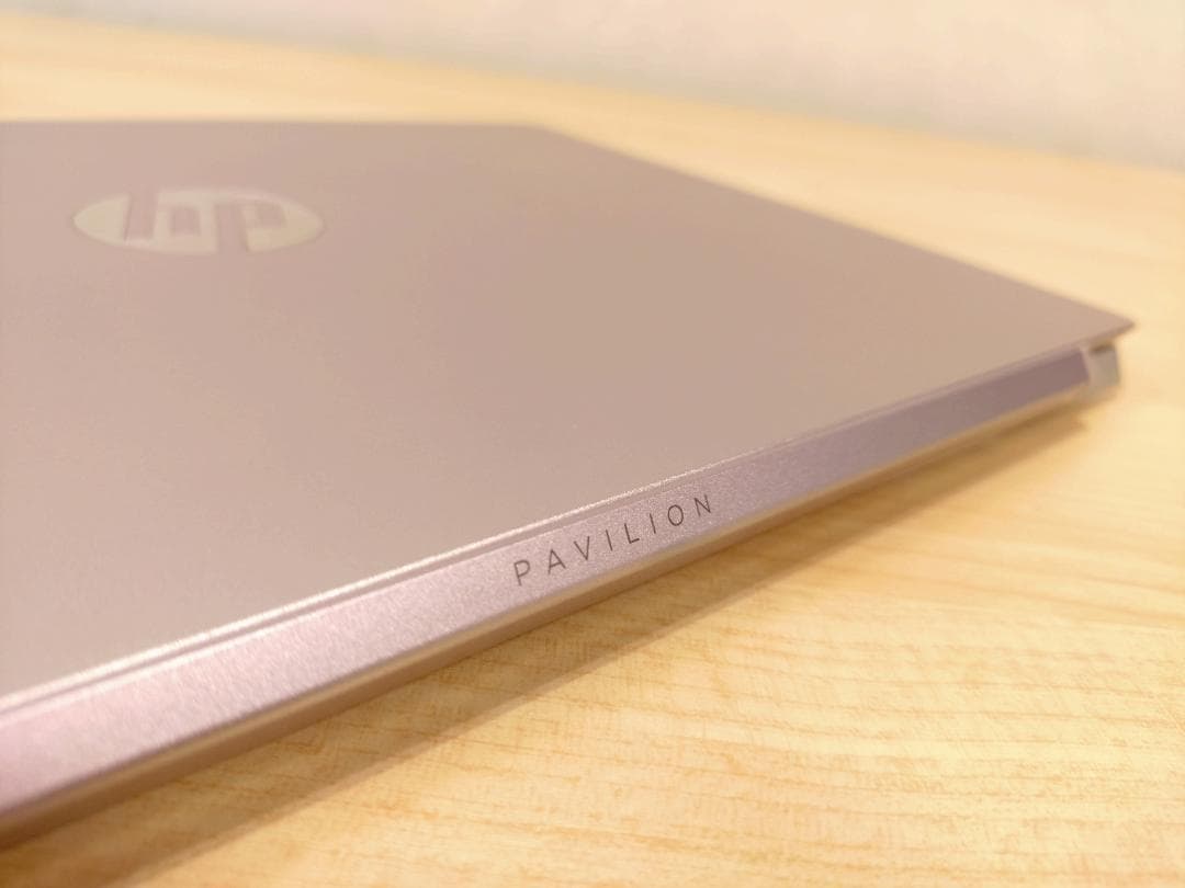 HP Pavilion Laptop 13-an0055TU　Core i5