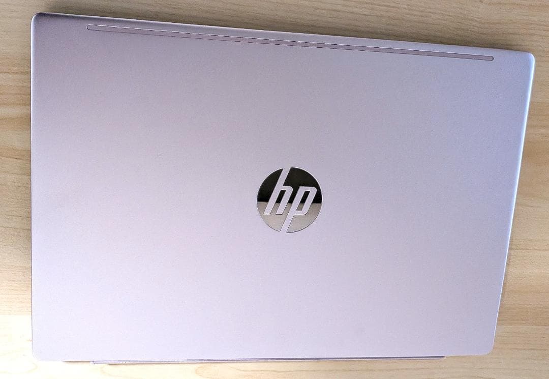 HP Pavilion Laptop 13-an0055TU　Core i5