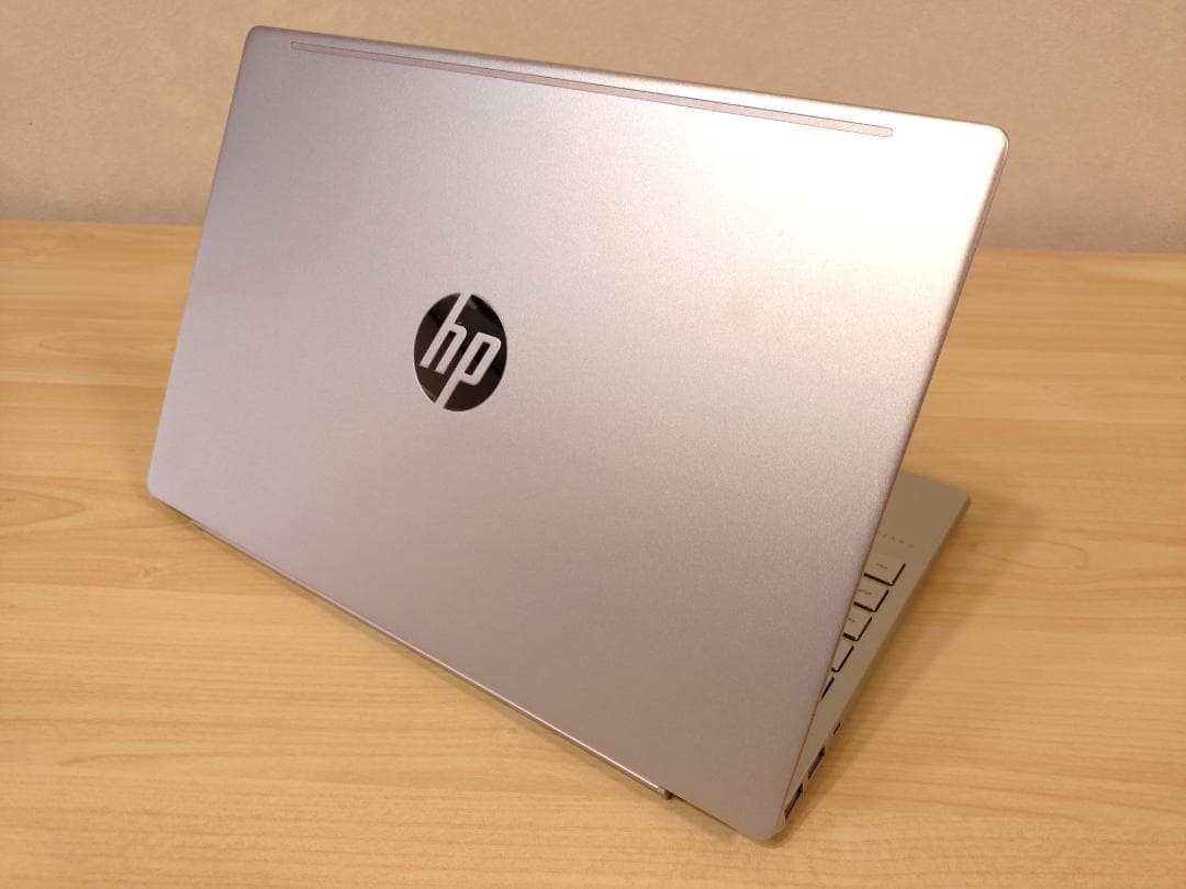 HP Pavilion Laptop 13-an0055TU　Core i5
