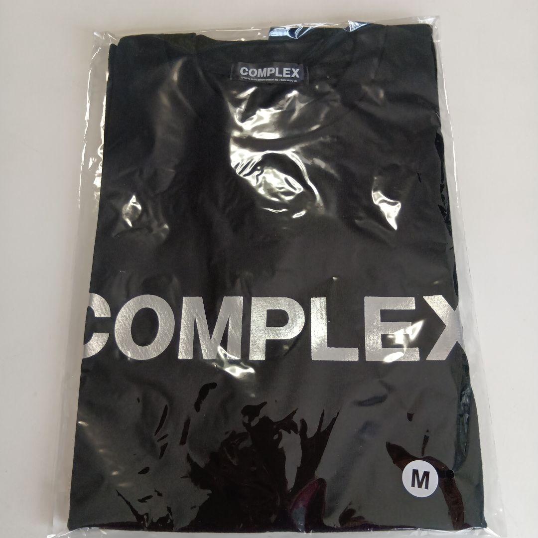 新品未開封　COMPLEX　日本一心　20240515,16 オフィシャルグッズ