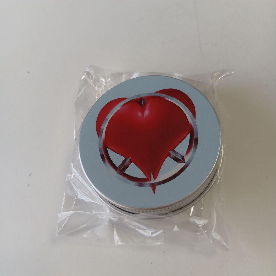 新品未開封　COMPLEX　日本一心　20240515,16 オフィシャルグッズ