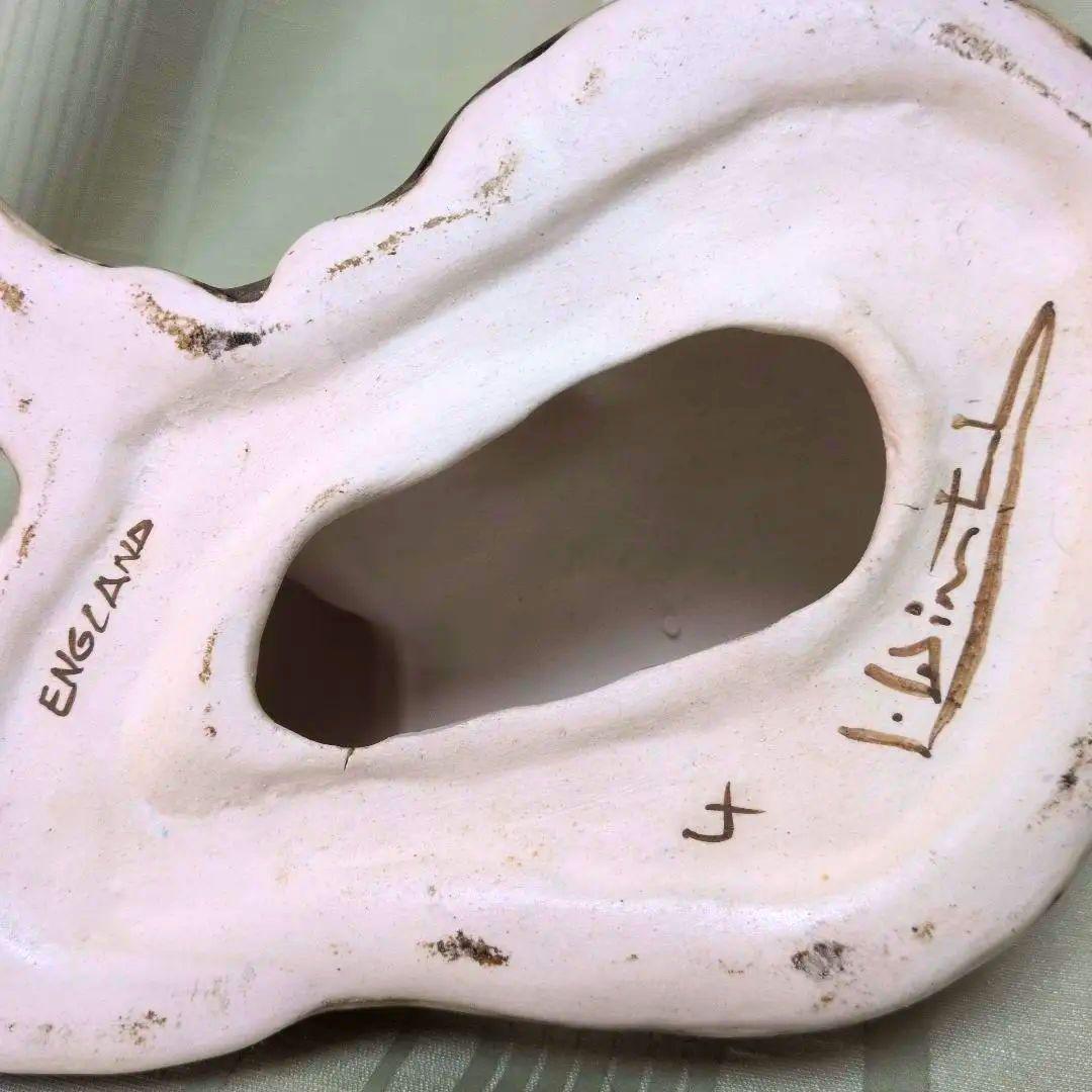 英国☆ウィンスタンレイ ケンジントンキャット☆ヴィンテージ キジトラ☆サイズ4