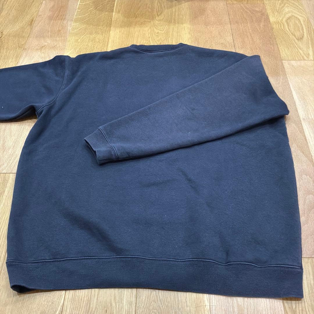 東京初期衝動CHERRYVIRGIN RECORD スウェットシャツ